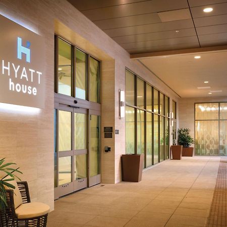 Hyatt House At Anaheim Resort/Convention Center Eksteriør billede